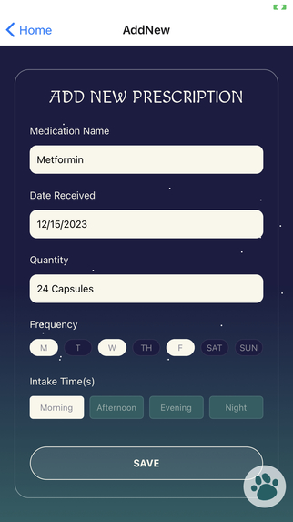 MedKit – screenshot 3