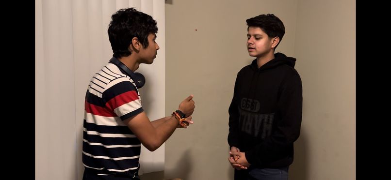 Sign Seeker – screenshot 2