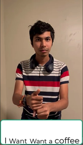 Sign Seeker – screenshot 3