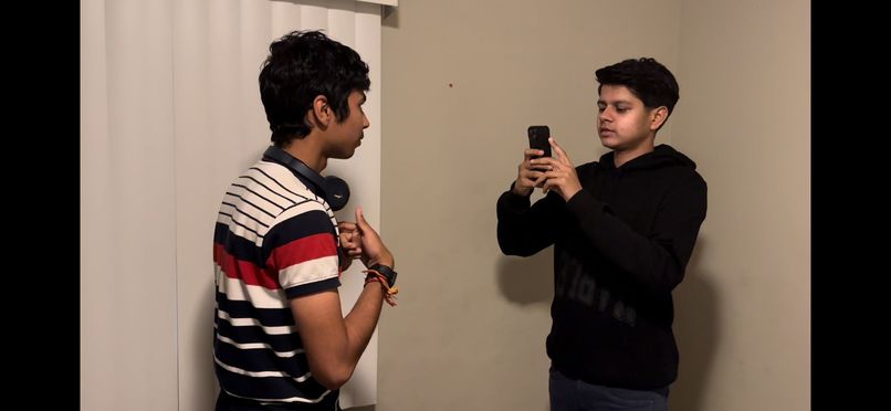 Sign Seeker – screenshot 4