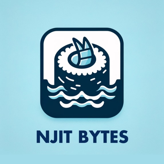 NJIT Bytes – screenshot 3