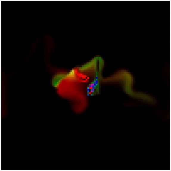 Fluid Fights – screenshot 4