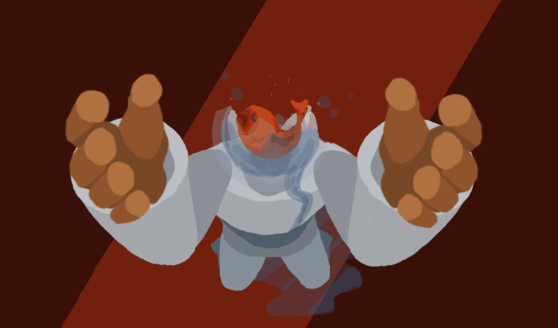 A Special Kind of Farming – screenshot 3