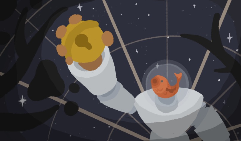 A Special Kind of Farming – screenshot 4