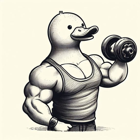 DeDucky – screenshot 5