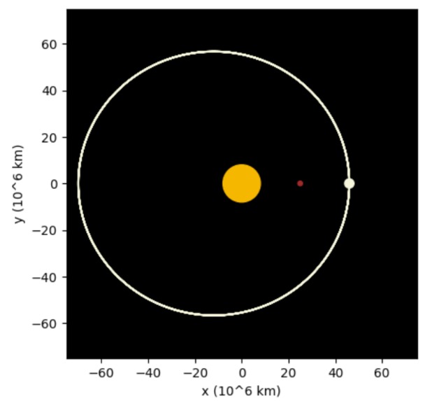 Vulcan? – screenshot 1