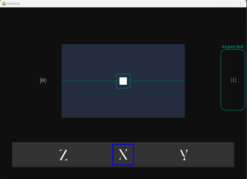 QWANDLE – screenshot 3
