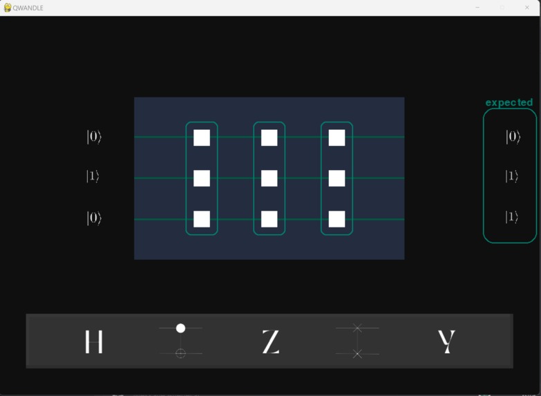 QWANDLE – screenshot 5