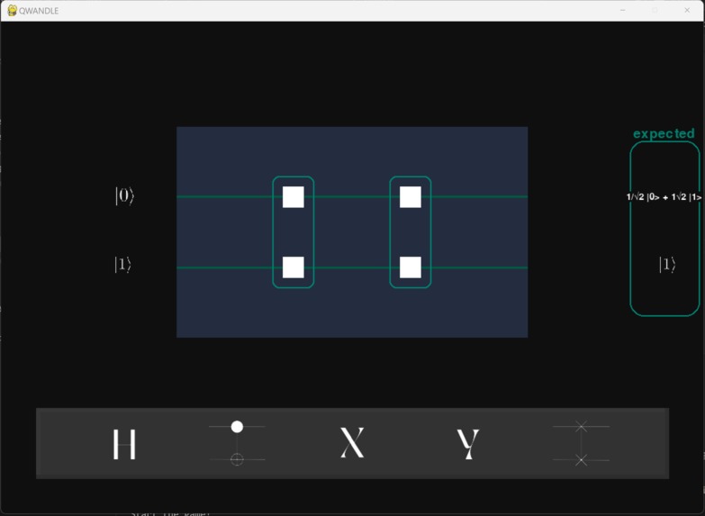 QWANDLE – screenshot 4