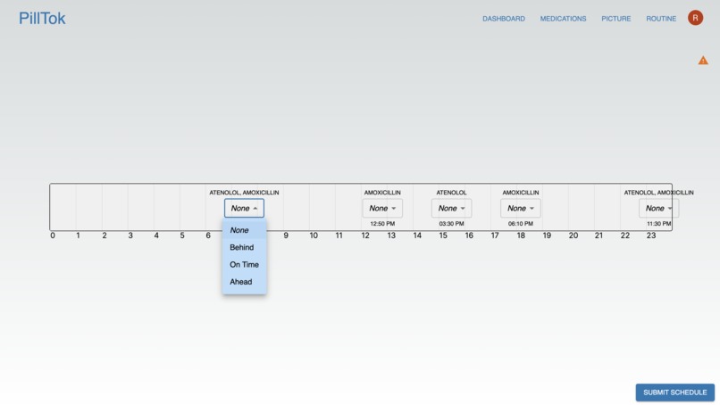 Pill Talk (PilTok) – screenshot 1