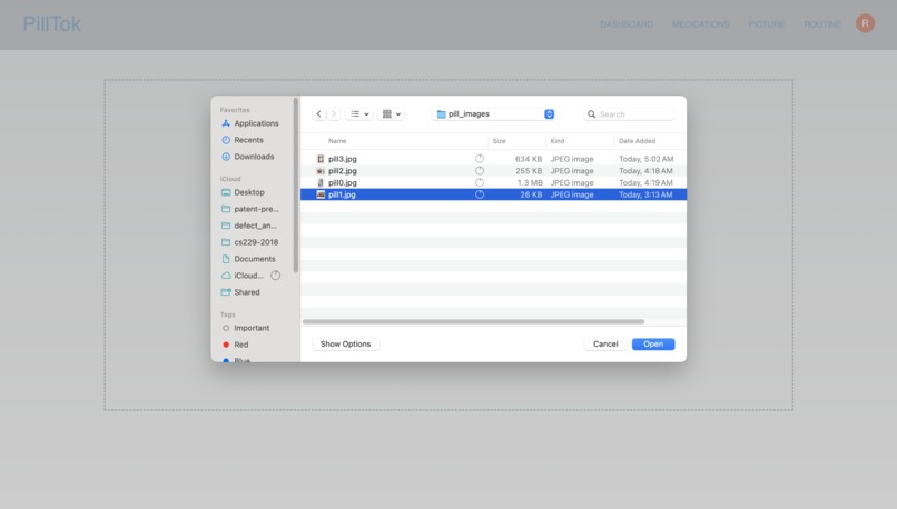 Pill Talk (PilTok) – screenshot 6