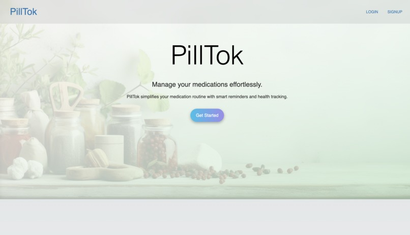 Pill Talk (PilTok) – screenshot 7