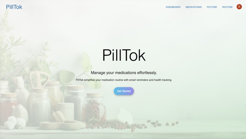 Pill Talk (PilTok) – screenshot 5