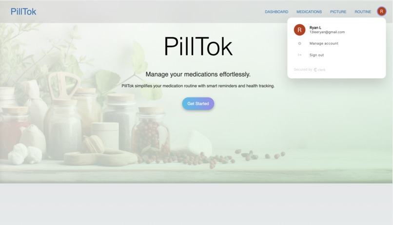 Pill Talk (PilTok) – screenshot 4