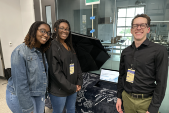 H2OOPS: Splashing into Flood Coverage