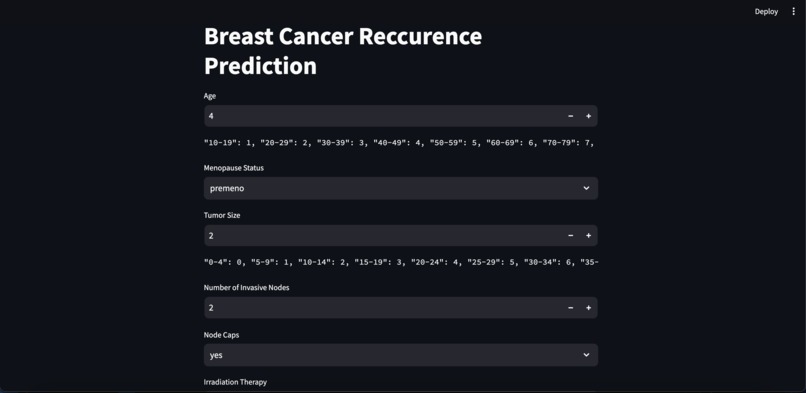 PinkPromise – screenshot 1