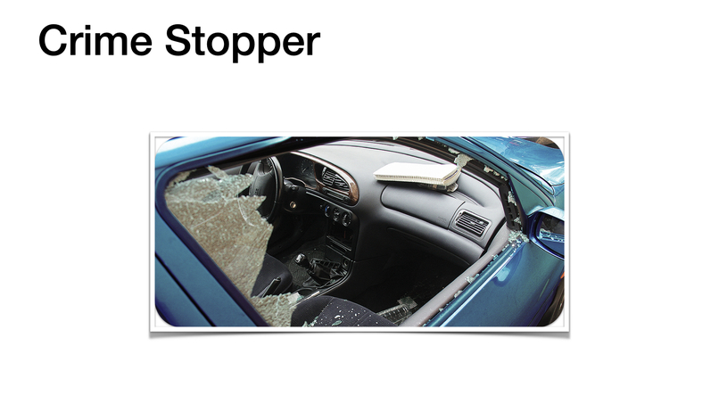 Crime Stopper – screenshot 1