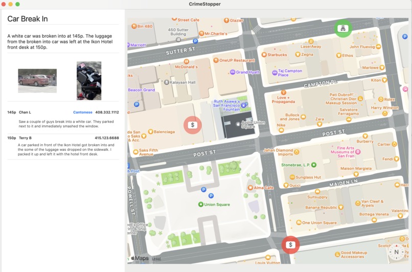 Crime Stopper – screenshot 7