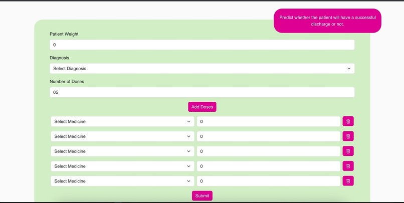 RecoverRight – screenshot 2