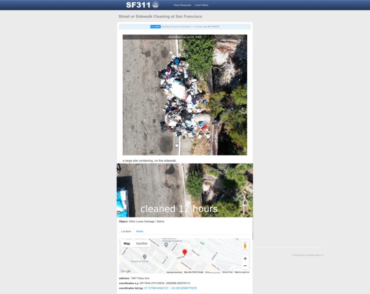 ProofPositive 311 by Aerbits – screenshot 1