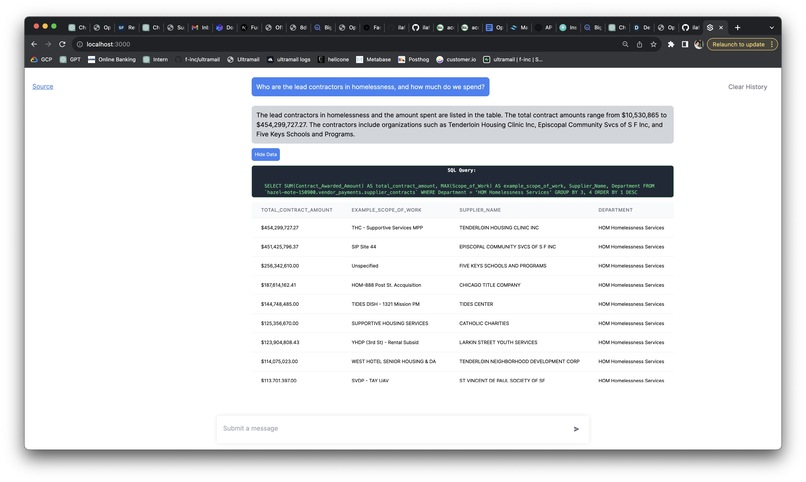 OpenBook Next – screenshot 1
