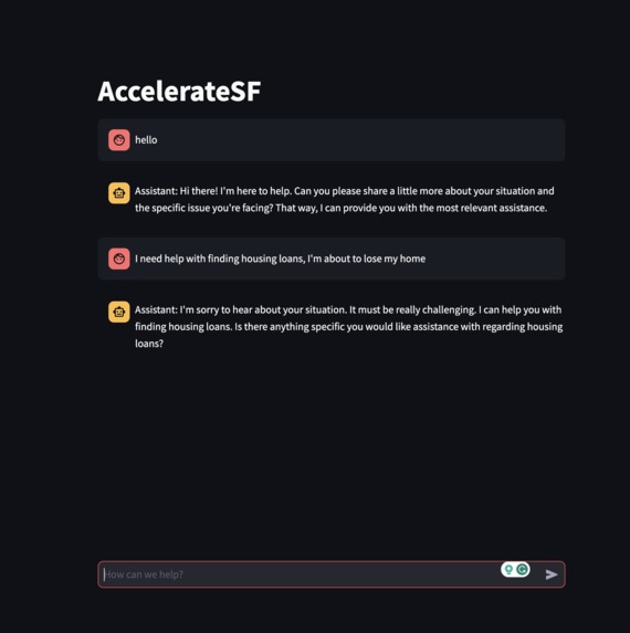 Homease – screenshot 2