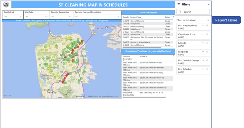 SF_Cleaning_Crew – screenshot 1