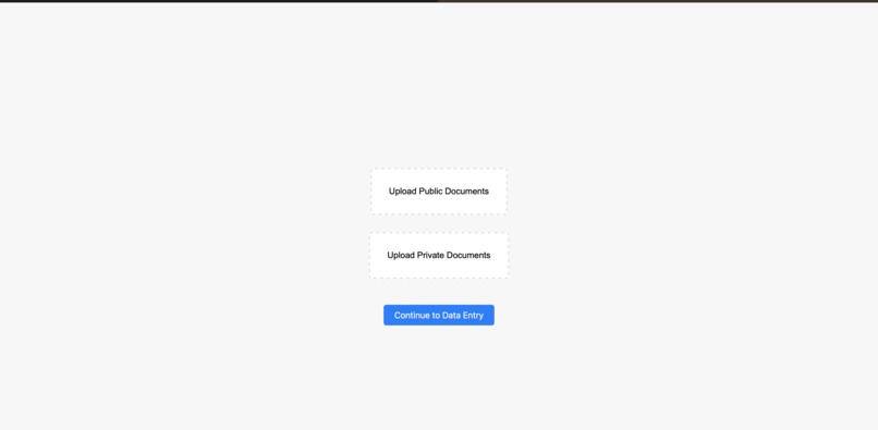 PermitHero – screenshot 1