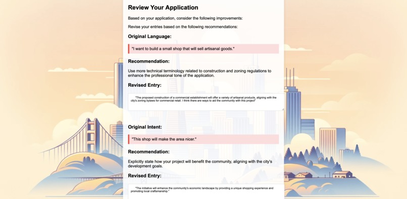PermitHero – screenshot 2