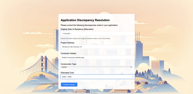 PermitHero – screenshot 3