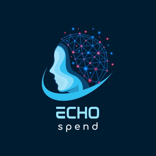EchoSpend - Your Finances, Your Voice – screenshot 1