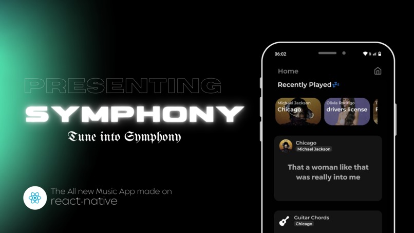 Symphony: Chords  – screenshot 1