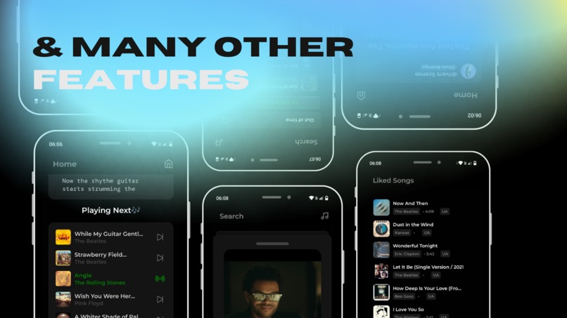 Symphony: Chords  – screenshot 6