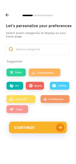 Festive – screenshot 3