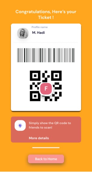 Festive – screenshot 7