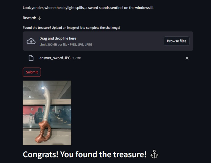 Treasure Snap! – screenshot 4