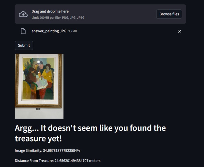 Treasure Snap! – screenshot 3