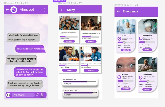Galms – screenshot 3