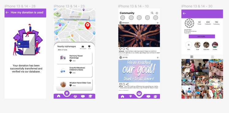Galms – screenshot 5