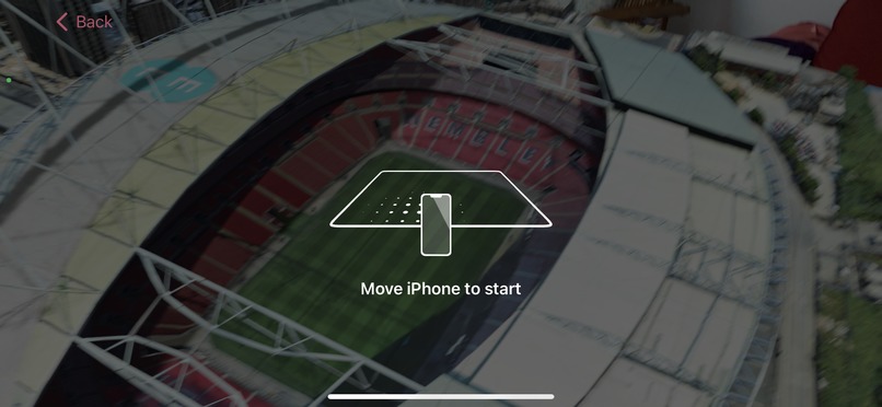 Maps & Dioramas AR – screenshot 4