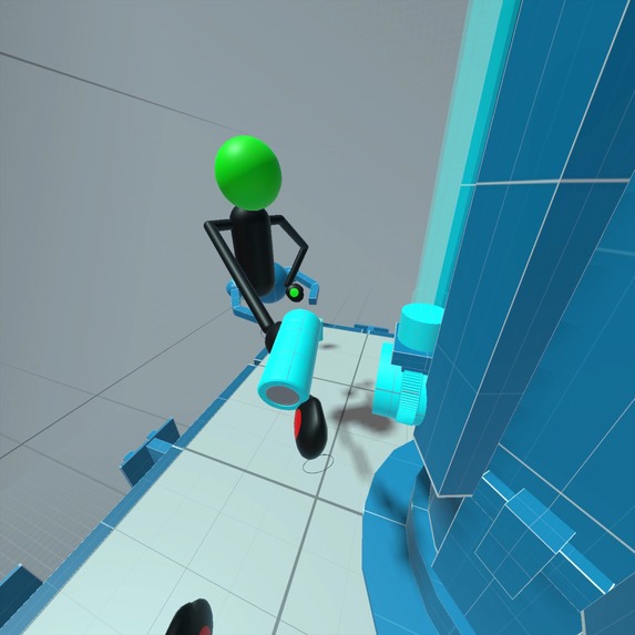 Holodeck.Space – screenshot 7