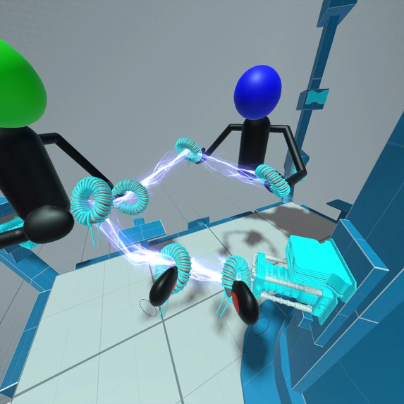 Holodeck.Space – screenshot 5
