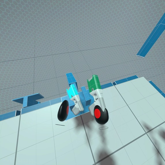 Holodeck.Space – screenshot 6