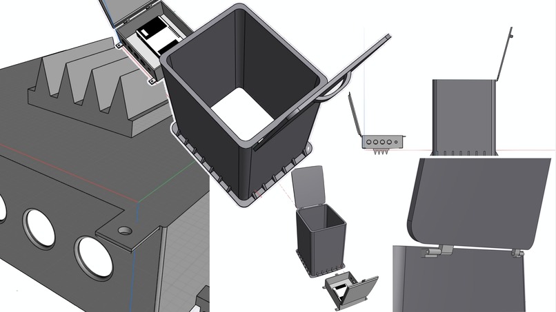 TerraSync – screenshot 10