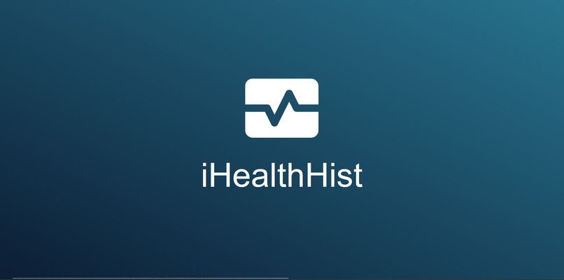 iHealthHist – screenshot 1