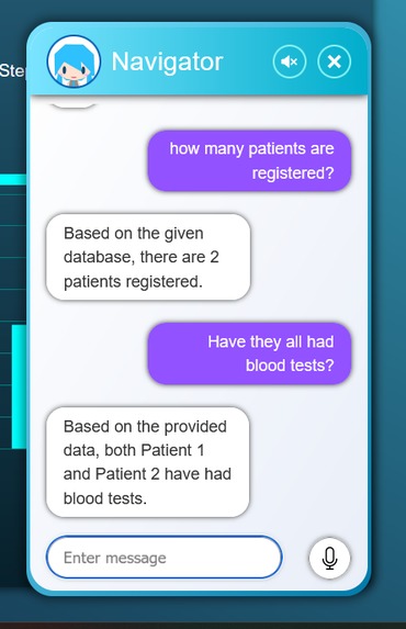 iHealthHist – screenshot 6
