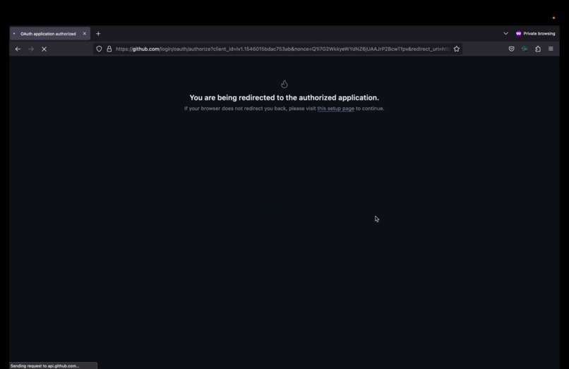iHealthHist – screenshot 4