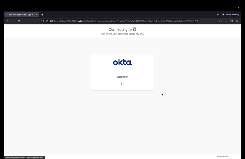 iHealthHist – screenshot 5