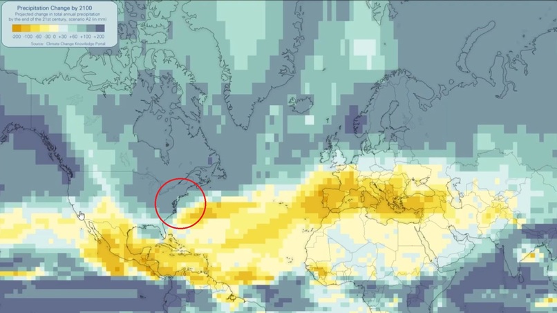 The World is Flooding! – screenshot 9