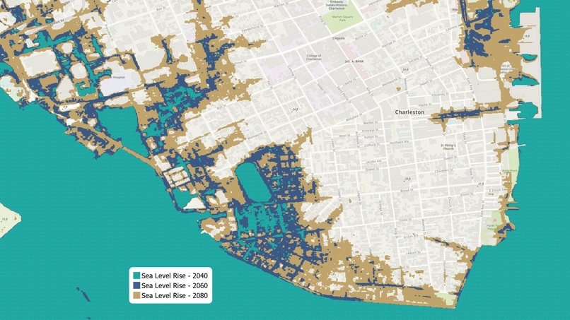 The World is Flooding! – screenshot 6